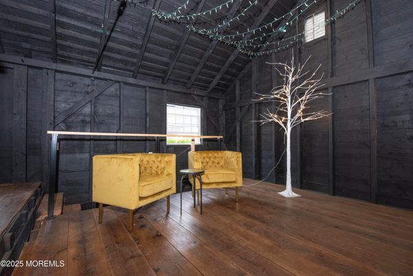 Interior, Wood Texture Flooring, Wooden Walls