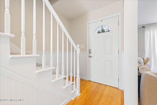 Interior, Wood Texture Flooring