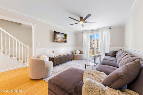 Interior, Living room, Wood Texture Flooring