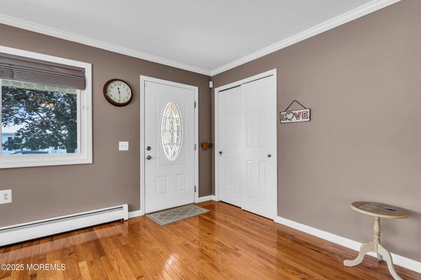 Interior, Wood Texture Flooring