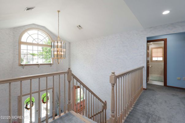 Interior, Pendant Lights, Recessed Lighting