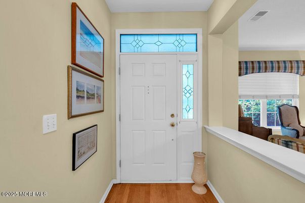 Interior, Wood Texture Flooring