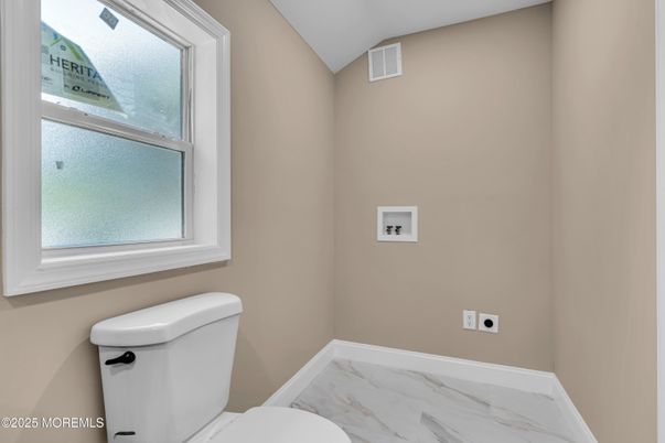 Bathroom, Interior, Marble