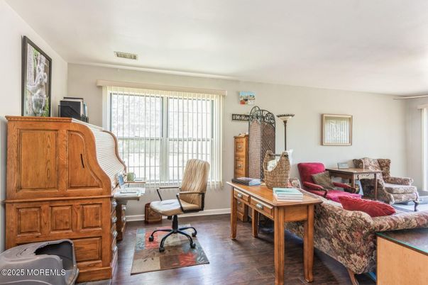 Home Office, Interior, Living room, Wood Texture Flooring