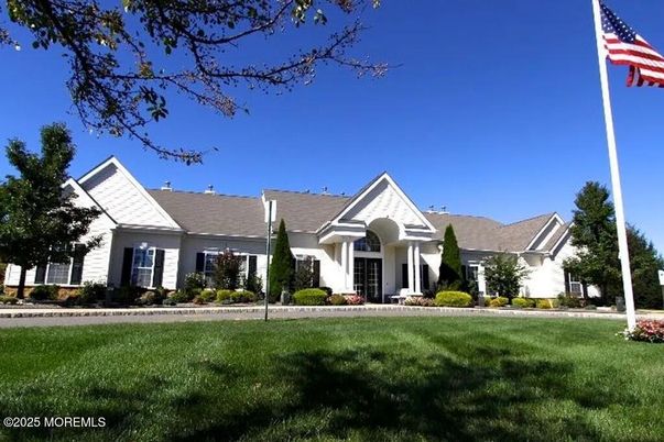 Backyard, Exterior, Facade, French Provincial