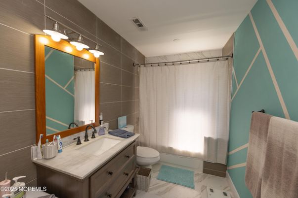 Bathroom, Interior, Marble