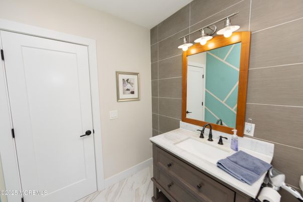 Bathroom, Interior, Marble