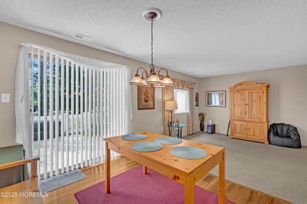 Chandelier, Interior, Pendant Lights, Wood Texture Flooring