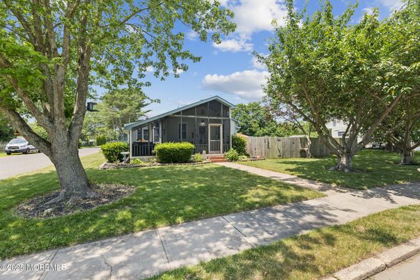 Backyard, Exterior, Facade, None