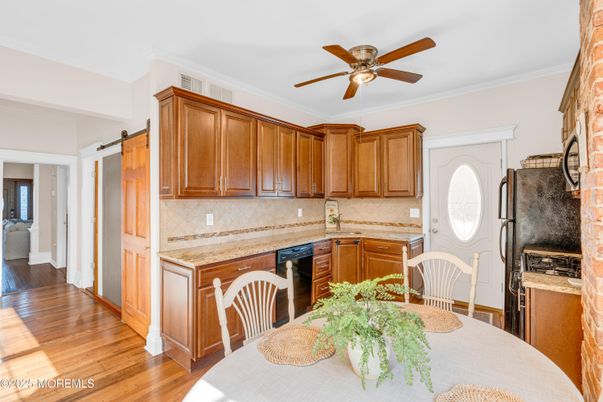 Dining room, Interior, Kitchen, Wood Texture Flooring