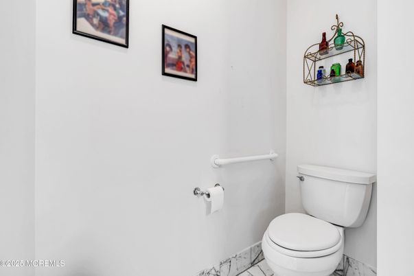 Bathroom, Interior, Marble