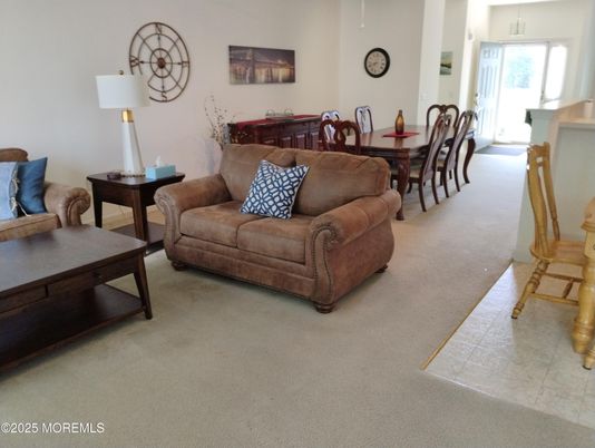 Dining room, Interior, Living room