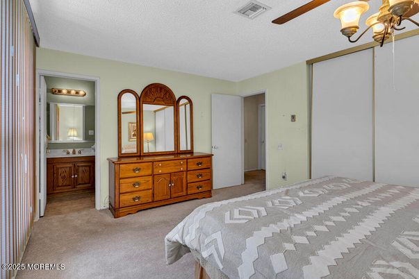 Bathroom, Bedroom, Interior