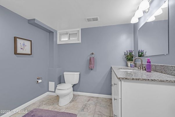 Bathroom, Interior, Marble