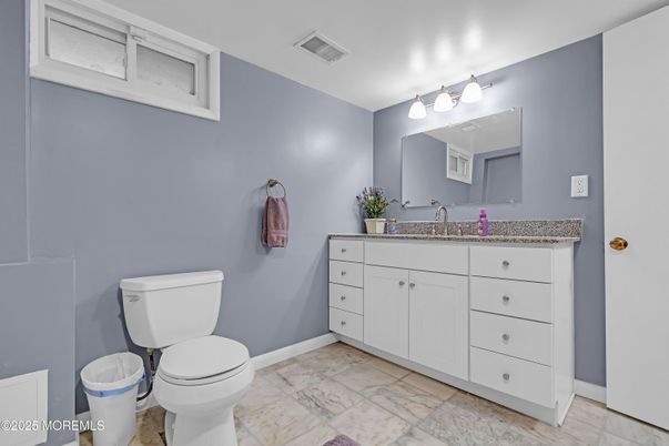 Bathroom, Interior, Marble