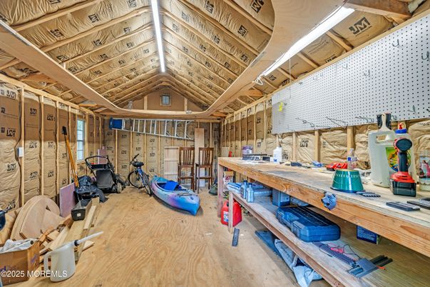 Interior, Wooden Beams, Wood Texture Flooring