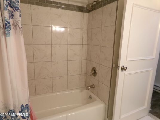 Bathroom, Interior, Marble Walls
