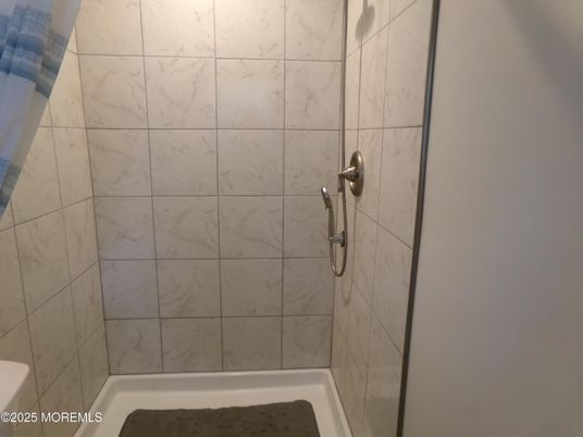 Bathroom, Interior, Marble Walls