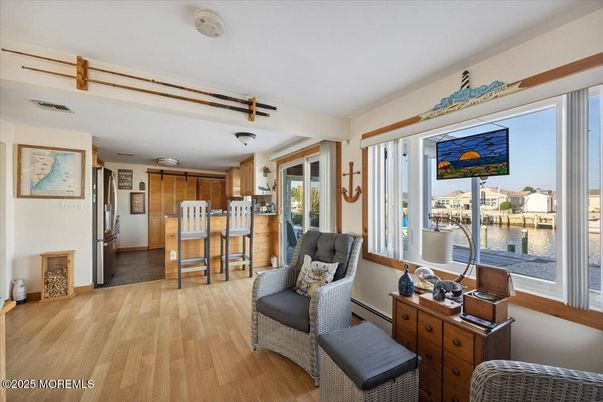 Interior, Kitchen, Water, Wood Texture Flooring