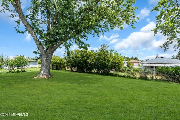 Backyard, Exterior, Solar Panels