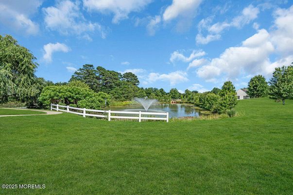 Backyard, Exterior, Water