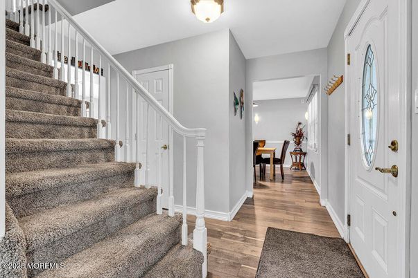 Interior, Wood Texture Flooring