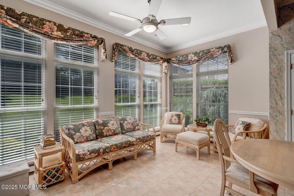 Interior, Living room, Sun Room
