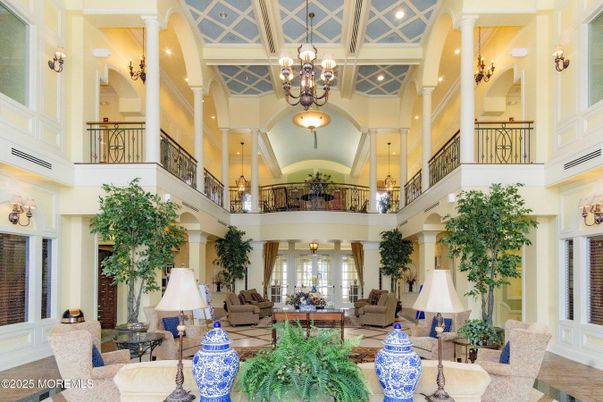 Chandelier, Interior, Living room, Recessed Lighting