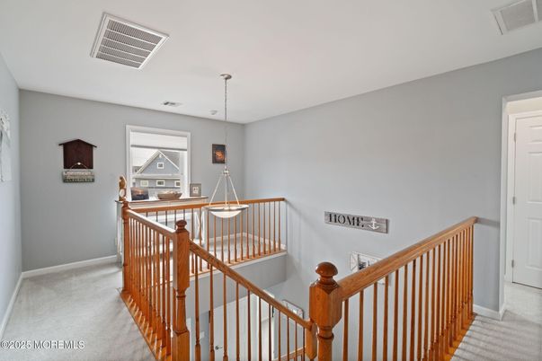 Interior, Pendant Lights