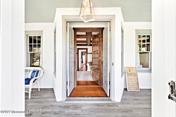 Interior, Wood Texture Flooring