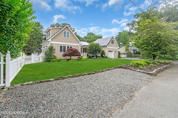 Backyard, Exterior, Solar Panels