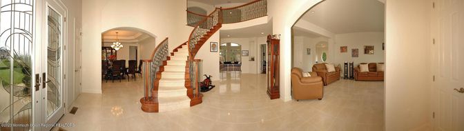Chandelier, Dining room, Interior, Pendant Lights, Recessed Lighting