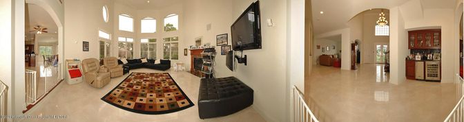 Interior, Pendant Lights, Recessed Lighting