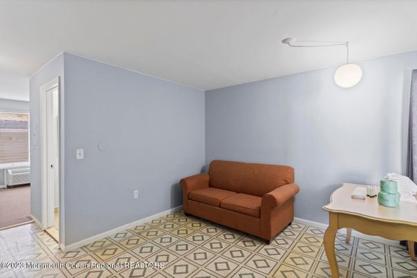 Interior, Pendant Lights