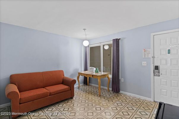 Interior, Pendant Lights