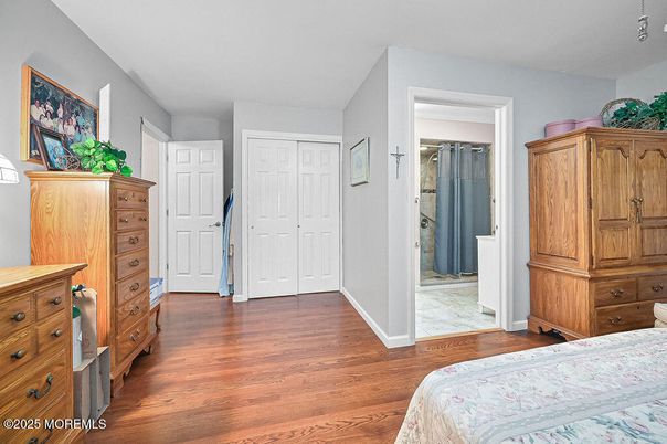 Bathroom, Bedroom, Interior, Wood Texture Flooring