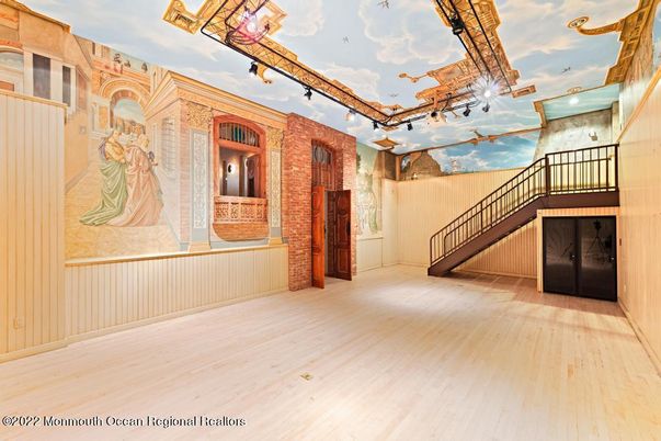 Interior, Wood Texture Flooring