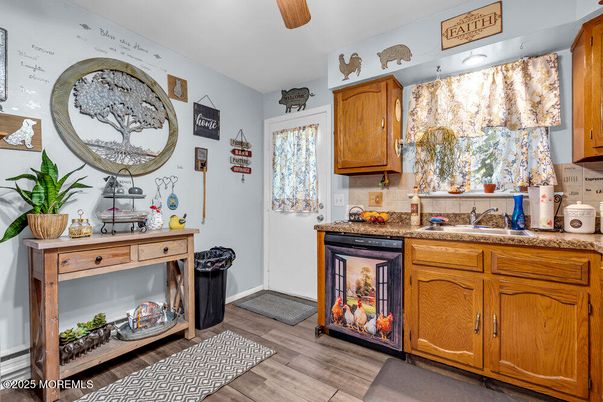 Interior, Wood Texture Flooring