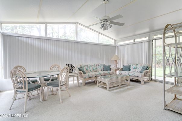 Dining room, Interior, Living room, Sun Room
