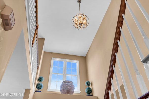 Interior, Pendant Lights