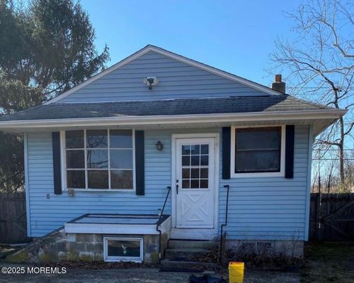 Exterior, Facade, American Craftsman