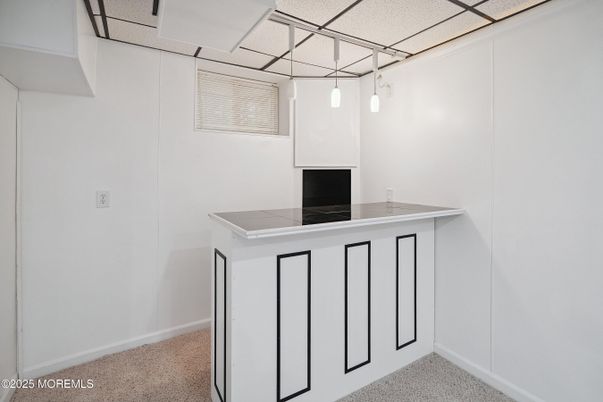 Interior, Pendant Lights