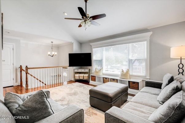Chandelier, Interior, Living room, Wood Texture Flooring