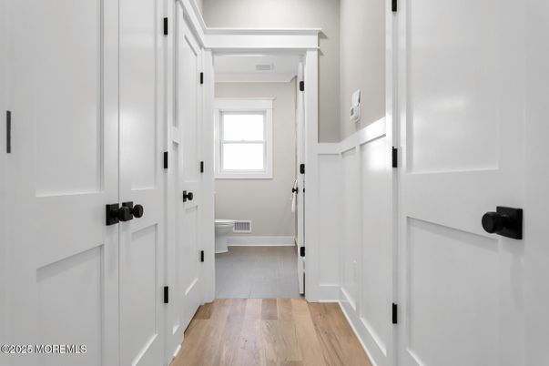 Interior, Wood Texture Flooring