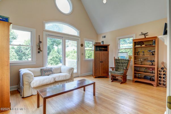 Interior, Living room, Wood Texture Flooring