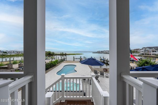 Water, Exterior, Pool, Other