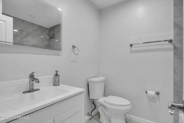 Bathroom, Interior, Marble