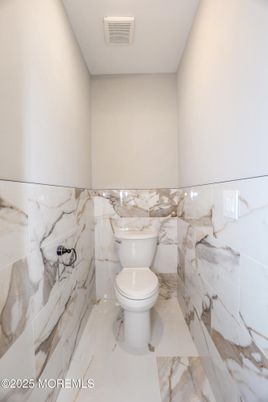 Bathroom, Interior, Marble, Marble Walls