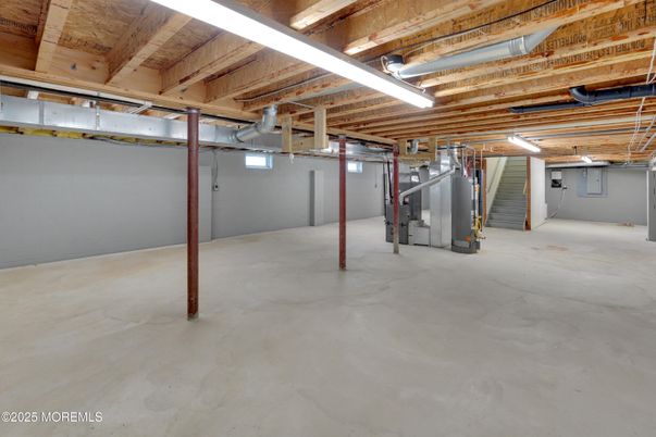 Interior, Wooden Beams, Wooden Ceilings
