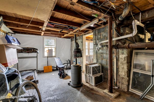 Interior, Wooden Beams, Wooden Ceilings